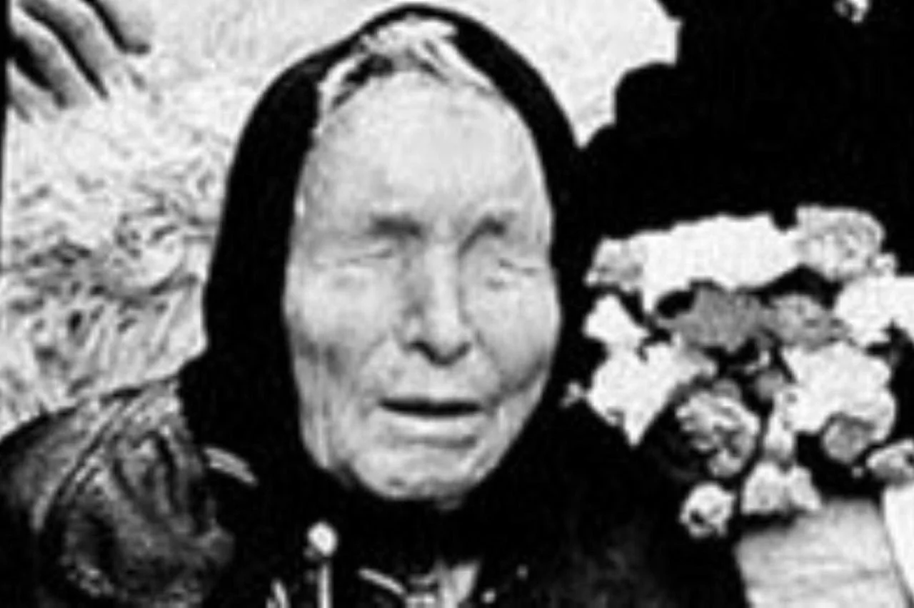 Geleceği Gören Kör Kahin Baba Vanga 2023 Kehanetleri Ürküttü! Listede Vladimir Putin de Var!