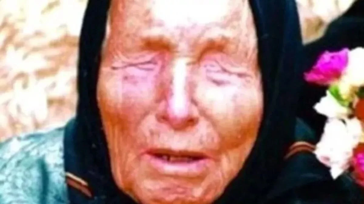 Geleceği Gören Kör Kahin Baba Vanga 2023 Kehanetleri Ürküttü! Listede Vladimir Putin de Var!