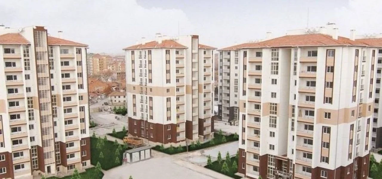 Milyonlarca kişi bu anı bekliyor! TOKİ Sosyal Konut Projesi kura çekim tarihleri belli oldu