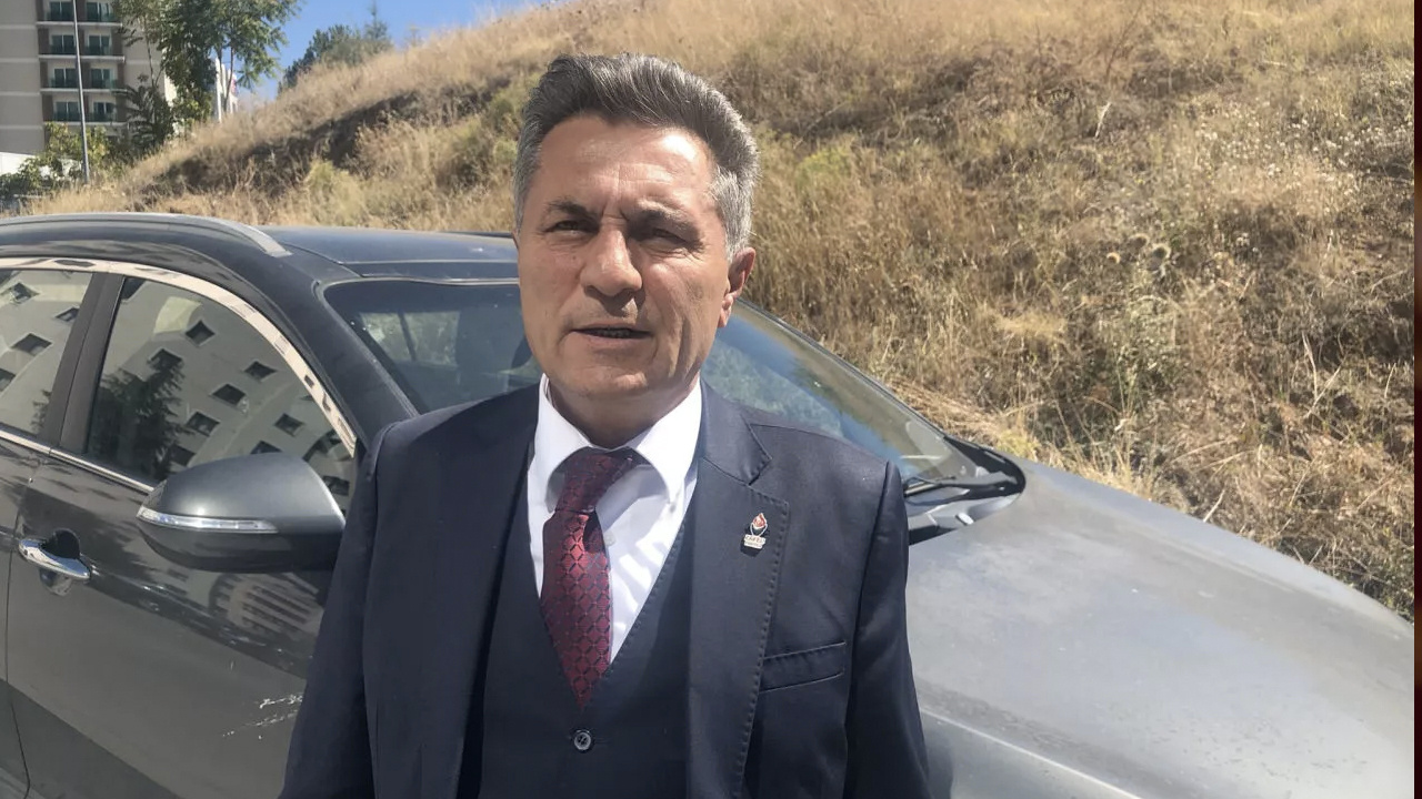 Zafer Partisi'nde ortalığı karıştıran iddia: Özdağ, kendisini eleştiren ismi dövdürdü mü?