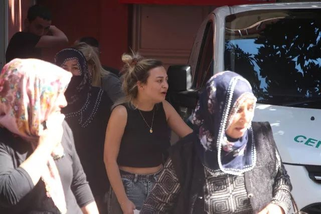 Adana'da vahşet: 3 yaşındaki kızını öldürüp intihar etti! İşte tüyler ürperten detaylar...