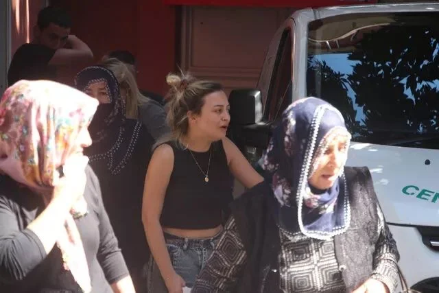 Adana'da vahşet: 3 yaşındaki kızını öldürüp intihar etti! İşte tüyler ürperten detaylar...