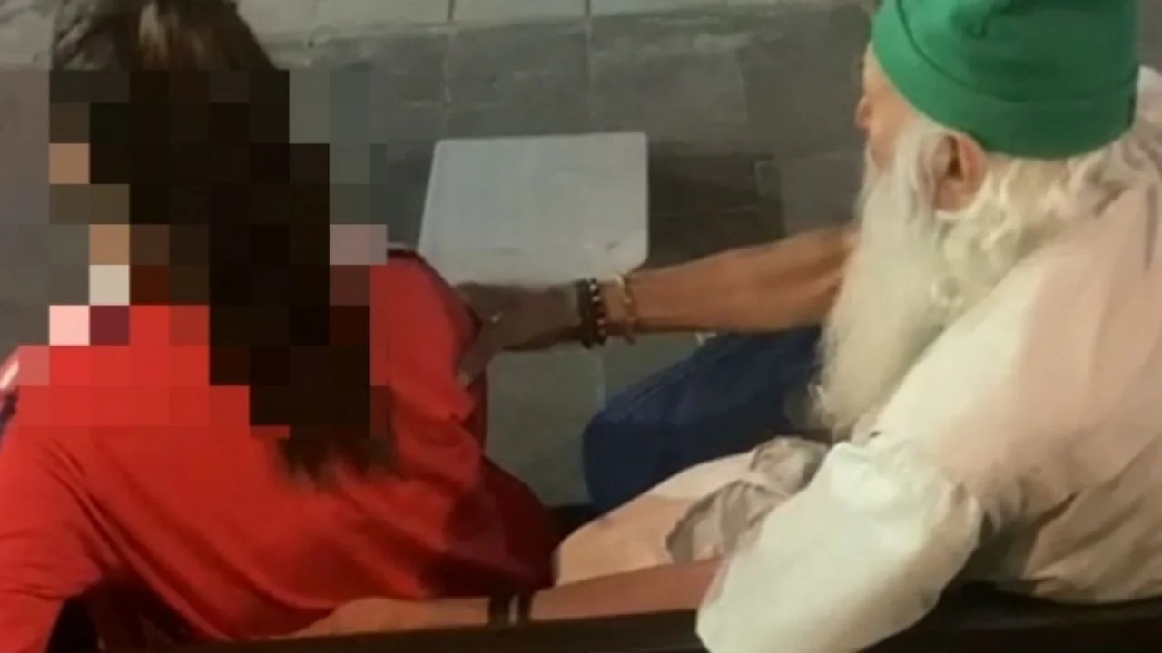 Tunceli’de iğrenç olay! Kendini şifacı olarak tanıtıp, 19 yaşındaki zihinsel engelli kızı taciz eden adam tutuklandı