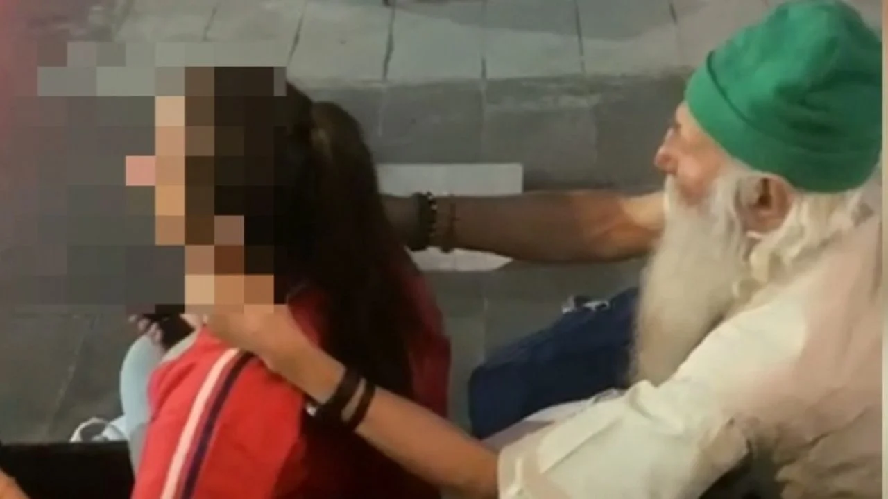 Tunceli’de iğrenç olay! Kendini şifacı olarak tanıtıp, 19 yaşındaki zihinsel engelli kızı taciz eden adam tutuklandı