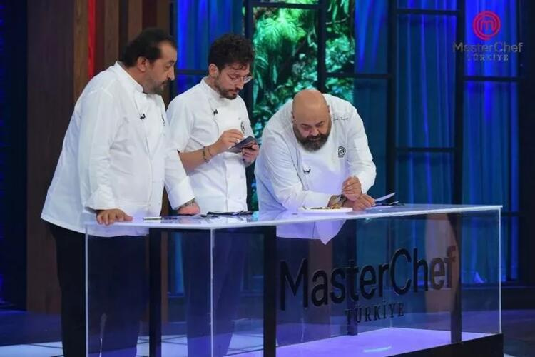 MASTERCHEF TÜRKİYE ELEME ADAYLARI KİMLER