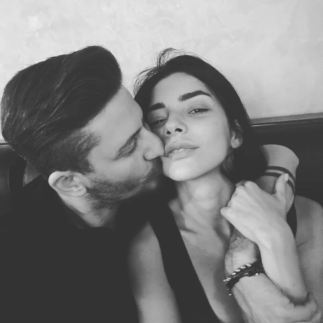 İddialar doğru çıktı! Merve Boluğur ile Mert Aydın bugün evleniyor