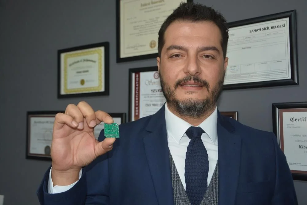 Akıllı Şoför Sistemi ile metrobüs kazaları son buluyor