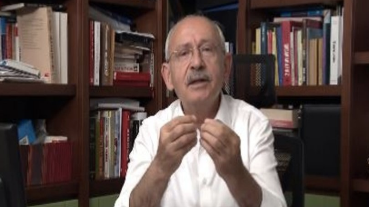 Kemal Kılıçdaroğlu'ndan başörtüsü çıkışı! Eski sözleri gündem oldu