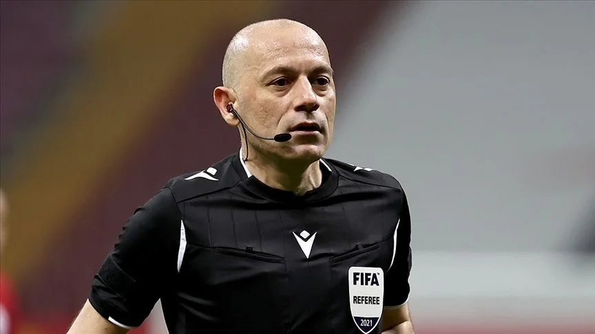 Cüneyt Çakır'ın yeni görevi ve kazancı belli oldu