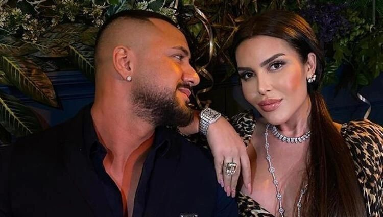 Gökhan Çıra, Selin Ciğerci'yi Bu Mesajla Delirtecek! Mesajı İfşa Etti