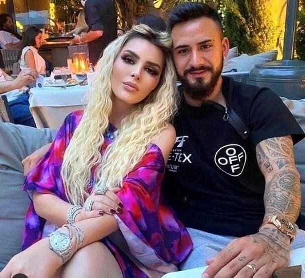 Gökhan Çıra, Selin Ciğerci'yi Bu Mesajla Delirtecek! Mesajı İfşa Etti