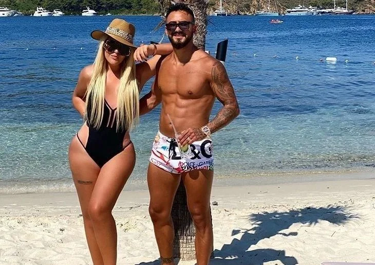 Gökhan Çıra, Selin Ciğerci'yi Bu Mesajla Delirtecek! Mesajı İfşa Etti