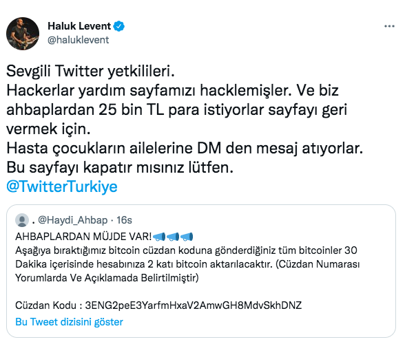 ahbap derneği twitter
