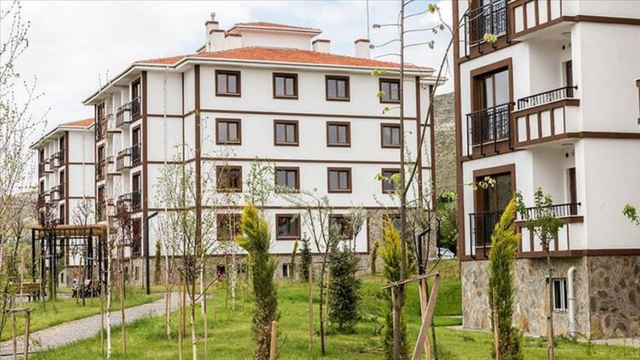 Toki Sosyal Konut Projesinde 2. Adım! Arsa başvuruları yarın başlıyor