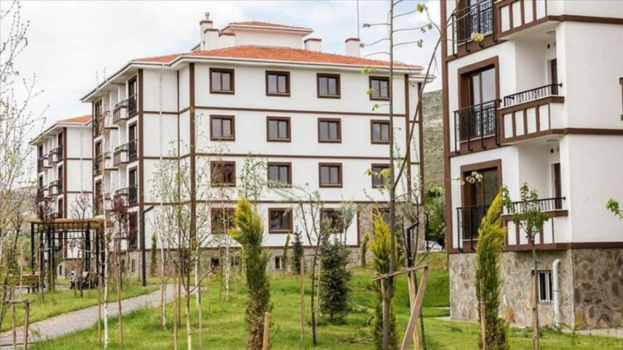 Toki Sosyal Konut Projesinde 2. Adım! Arsa başvuruları yarın başlıyor