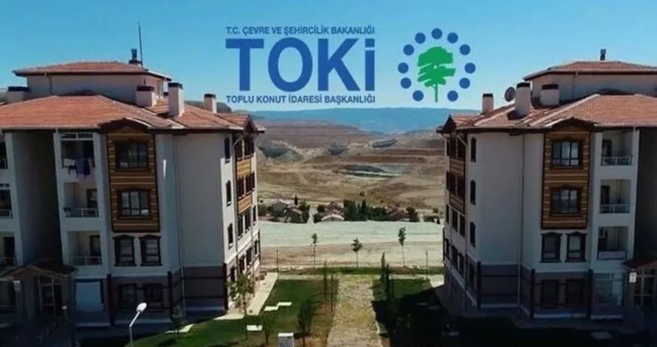 Toki Sosyal Konut Projesinde 2. Adım! Arsa başvuruları yarın başlıyor