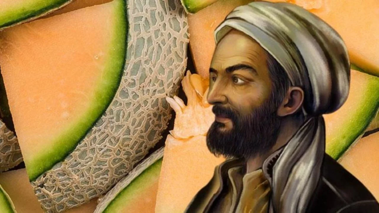 Sakın çöpe atmayın! İbn-i Sina'dan şifa deposu çay tarifi: Kavun kabuğundan çay tarifi