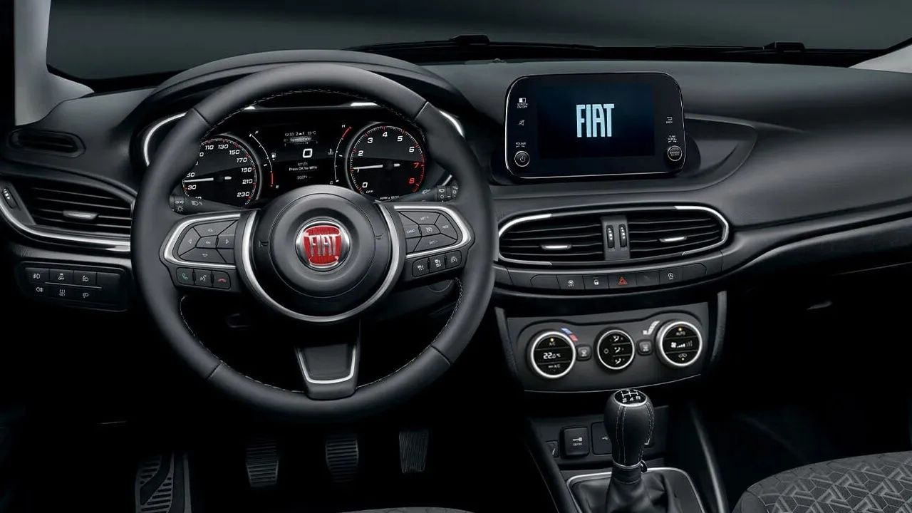 Fiat Türkiye'nin En Ucuz SUV Modelini Satışa Çıkardı! Fiat Egea Cross Fiyat Listesi Kaçmaz