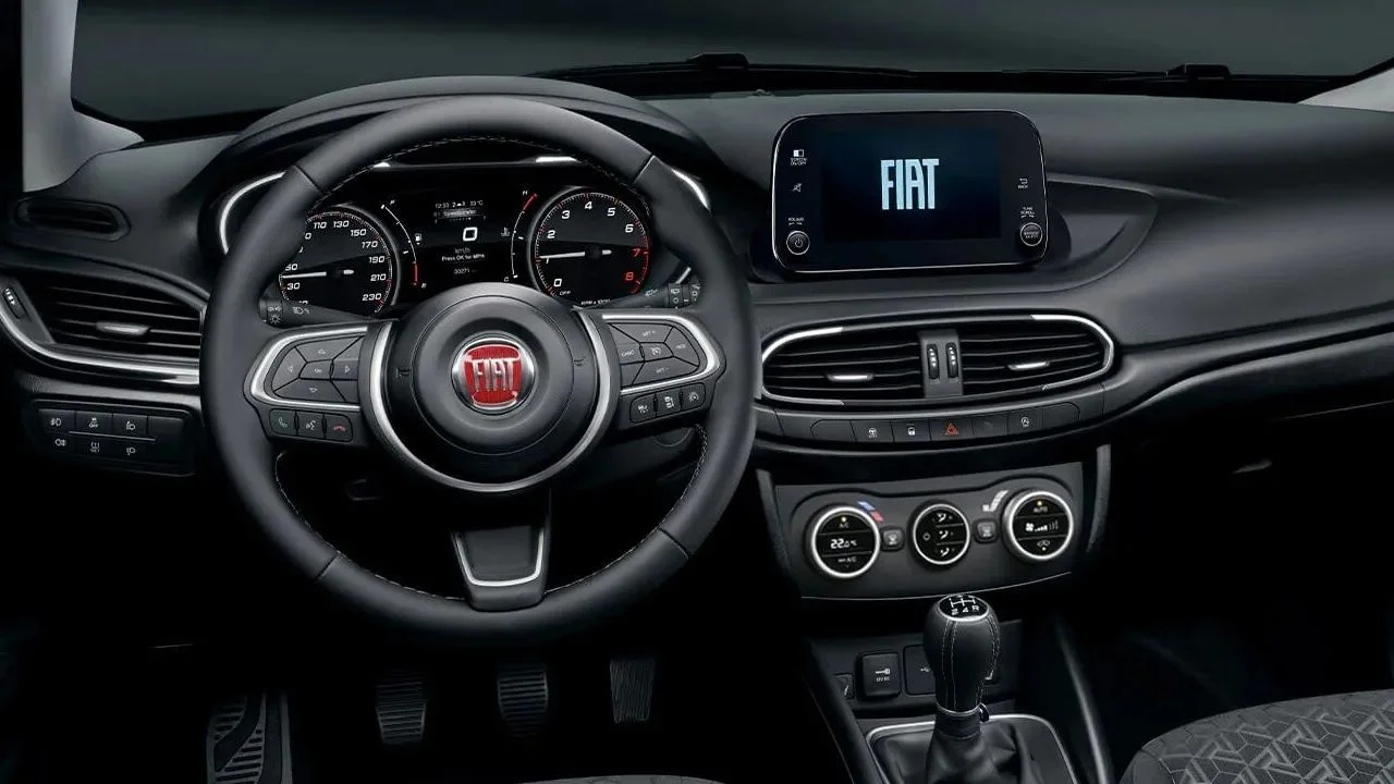 Fiat Türkiye'nin En Ucuz SUV Modelini Satışa Çıkardı! Fiat Egea Cross Fiyat Listesi Kaçmaz
