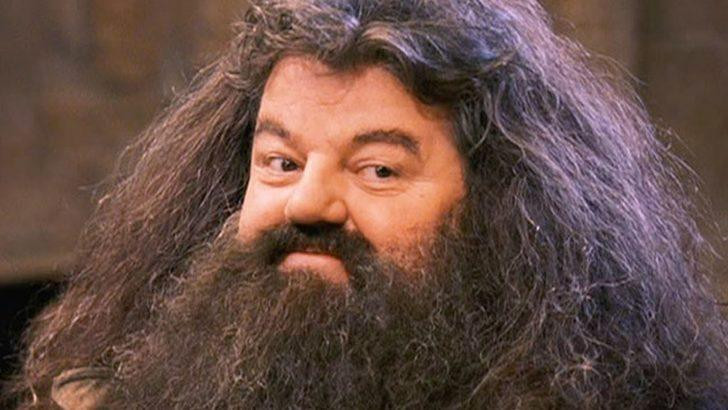 Harry Potter’ın Hagrid’i Robbie Coltrane kimdir? Robbie Coltrane kaç yaşındaydı, neden öldü?