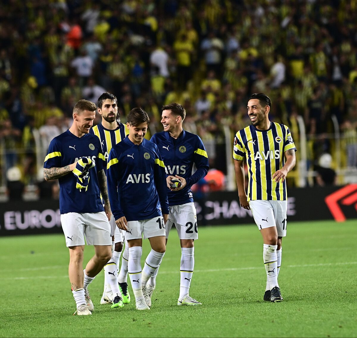 Dünya devi Arda Güler için geliyor