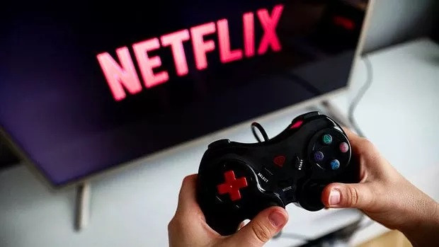 Hem izle hem oyna! Netflix oyunlarına yenisini eklemeye hazırlanıyor