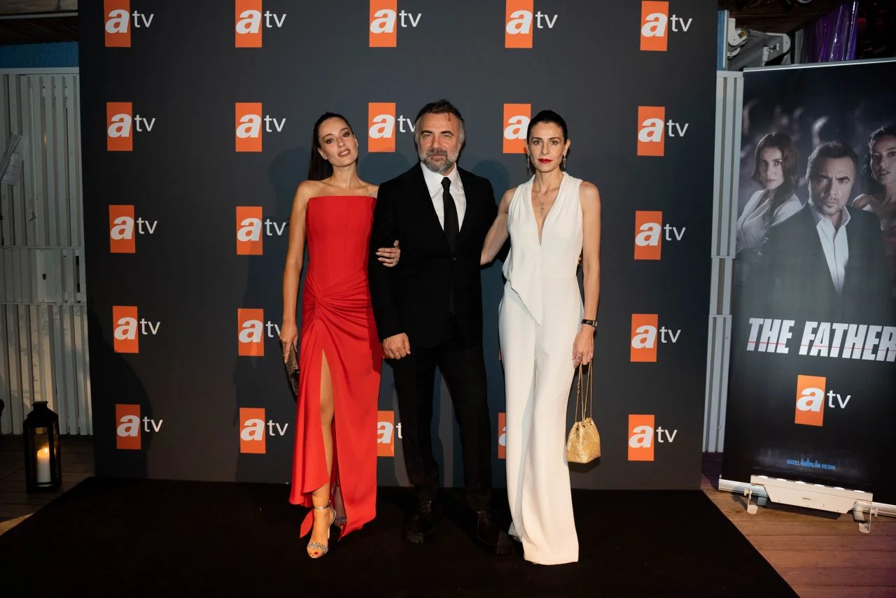 ATV Cannes'a damgasını vurdu
