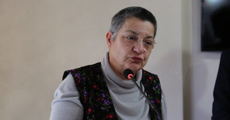 PKK yandaşları ile FETÖ’cülerden ortak program! Baş konuk bakın kim çıktı...