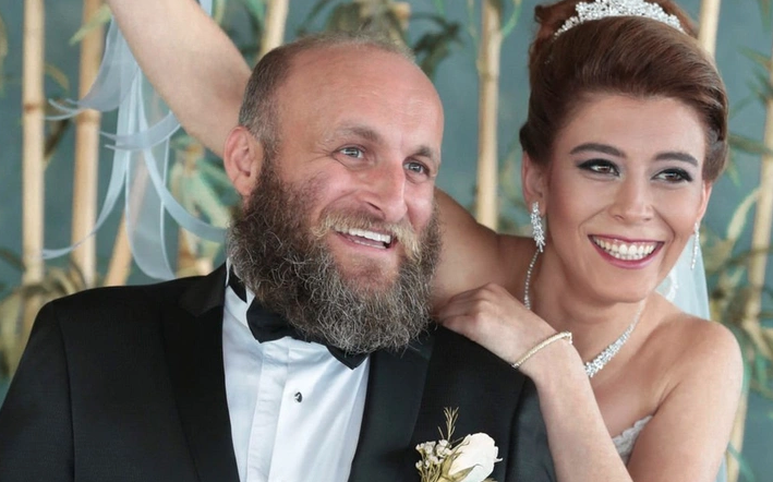 Gamze Kaçmaz'dan boşanmaya hazırlanan Çetin Altay terapi alacağını açıkladı