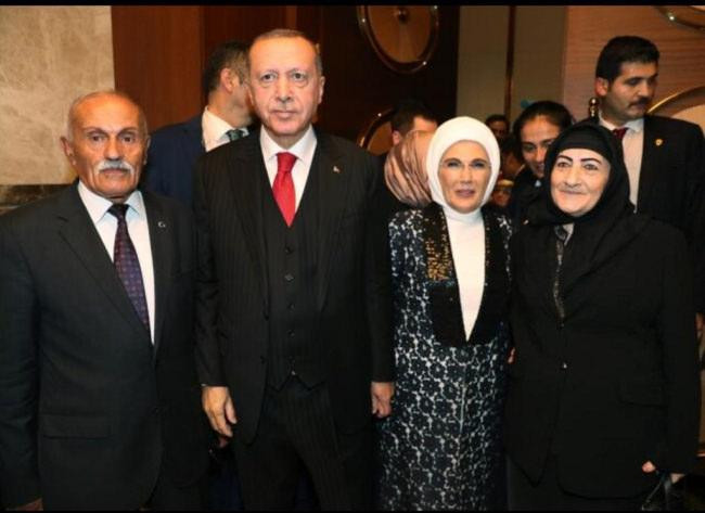 Türkiye'nin ilk kadın korucusu Gülşen Öztepe'den acı haber - Resim : 3