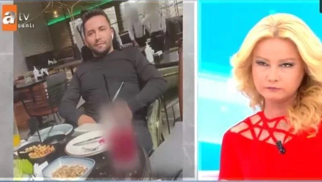 Müge Anlı’nın sabrı taştı! O kişinin fotoğraflarını tek tek gösterdi