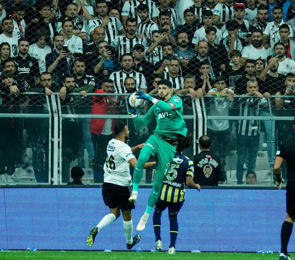 Ersun Yanal bombayı patlattı