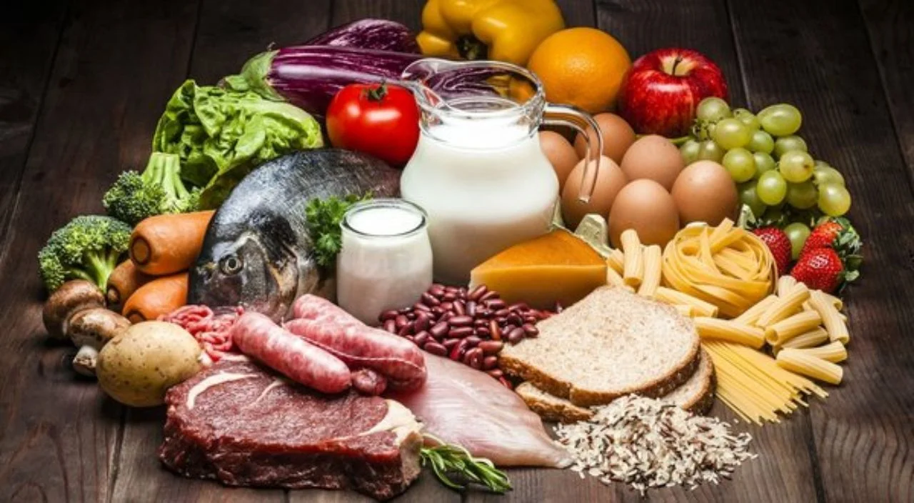 Sakın bu yiyecekleri fazla tüketmeyin! Sağlıklı diye tüketilen yiyeceklerin fazlası zehir saçıyor