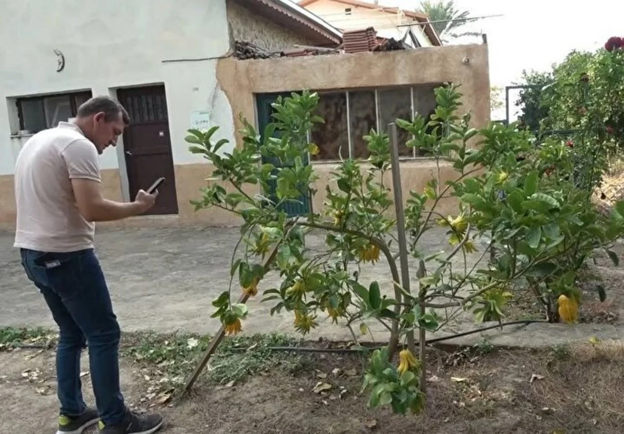 Limon sanıp bahçesine diktiği parmak meyve, şifa deposu çıktı! İşte dünyanın en tuhaf bitki ve meyveleri