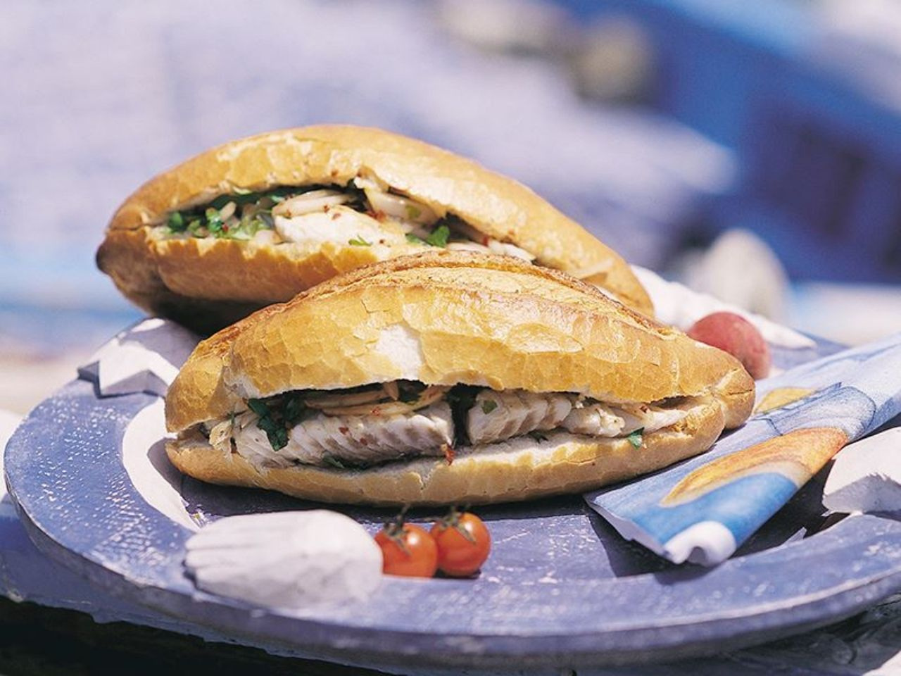 MasterChef balık ekmek tarifi! Evde kolay balık ekmek hangi balıktan, nasıl yapılır