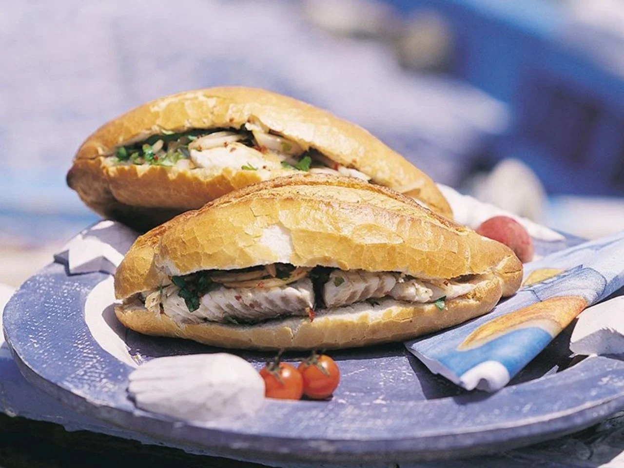 MasterChef balık ekmek tarifi! Evde kolay balık ekmek hangi balıktan, nasıl yapılır