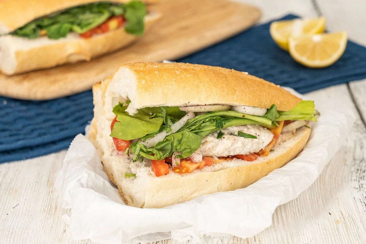 MasterChef balık ekmek tarifi! Evde kolay balık ekmek hangi balıktan, nasıl yapılır
