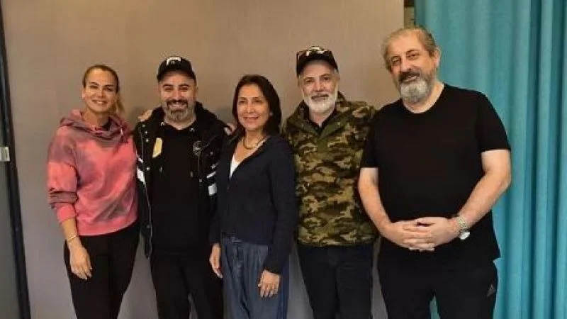 Survivor Nagihan Yeni Mesleğini Buldu! Nagihan Karadere'nin Projesi Şaşırttı