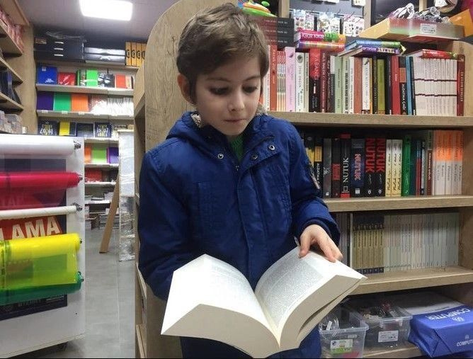 ‘Filozof Atakan’ ortaya çıktı!