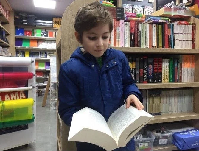 ‘Filozof Atakan’ ortaya çıktı!