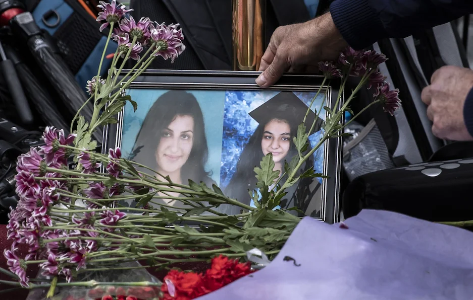 Taksim'deki saldırıda kızını ve eski eşini kaybetmişti... Acılı oyuncu Nurettin Uçar'dan yürek yakan sözler