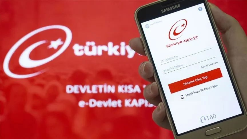 İstiklal Caddesi saldırısı sonrası uzmanlardan vatandaşlara uyarı!  e-Devlet'ten kontrol edin!