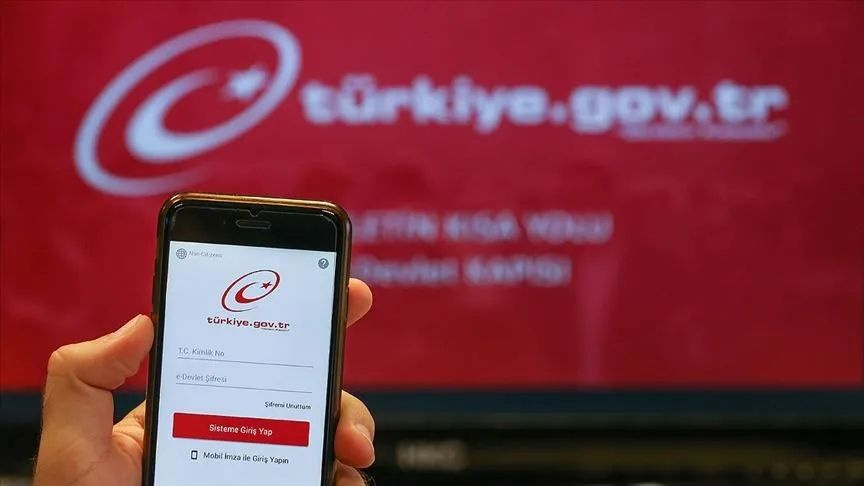 İstiklal Caddesi saldırısı sonrası uzmanlardan vatandaşlara uyarı!  e-Devlet'ten kontrol edin!