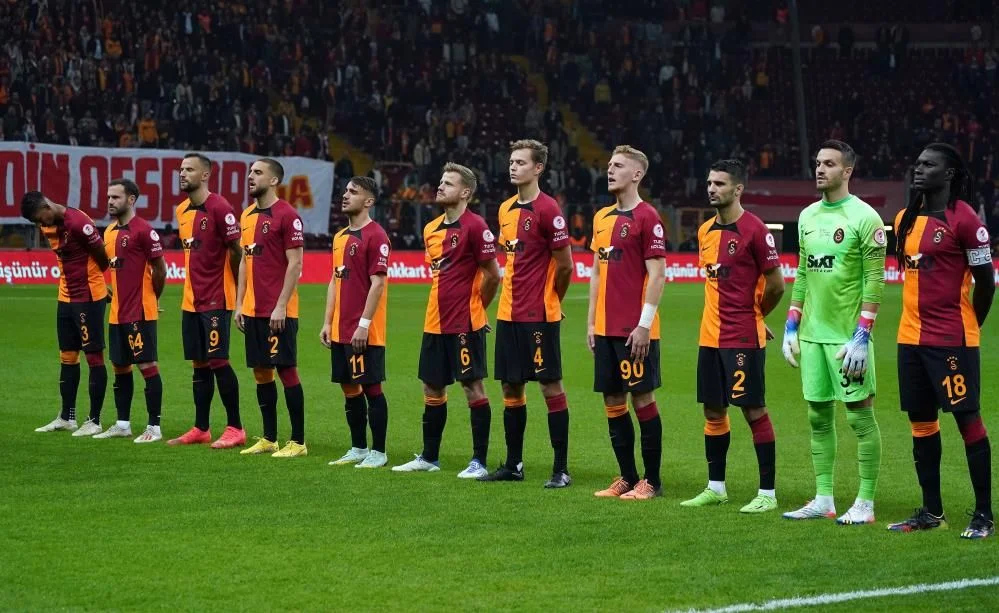 Cimbom'da şok ayrılık