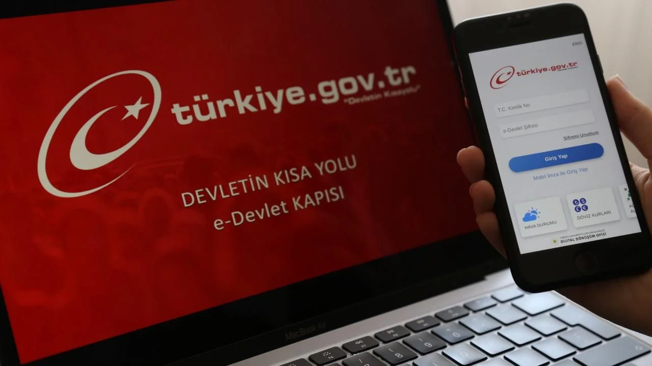 Dolandırıcılıkta yeni yöntem! E- Devlet üzerinden hemen güncellemezseniz, kendi evinizden olabilirsiniz
