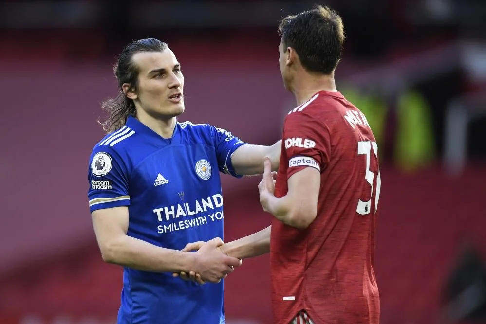 Fenerbahçe'den Çağlar Söyüncü bombası