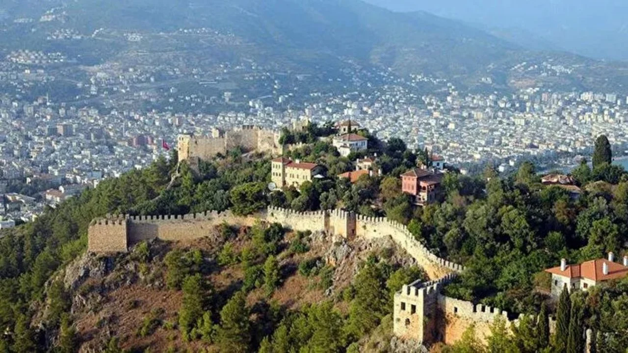 Türkiye'nin il sayısı 93'e çıkacak! İşte il olacak ilçelerin listesi