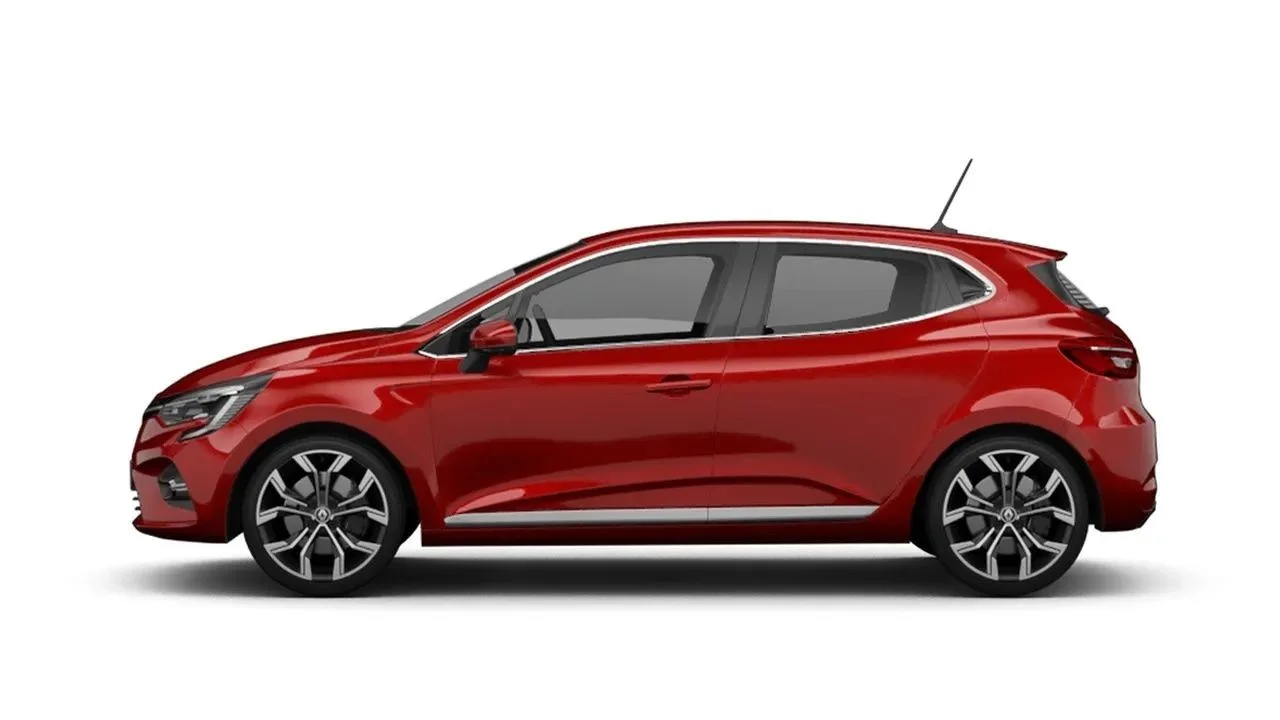 Renault Dev Adımı Attı, Clio Fiyat Listesiyle Yüzleri Güldürdü