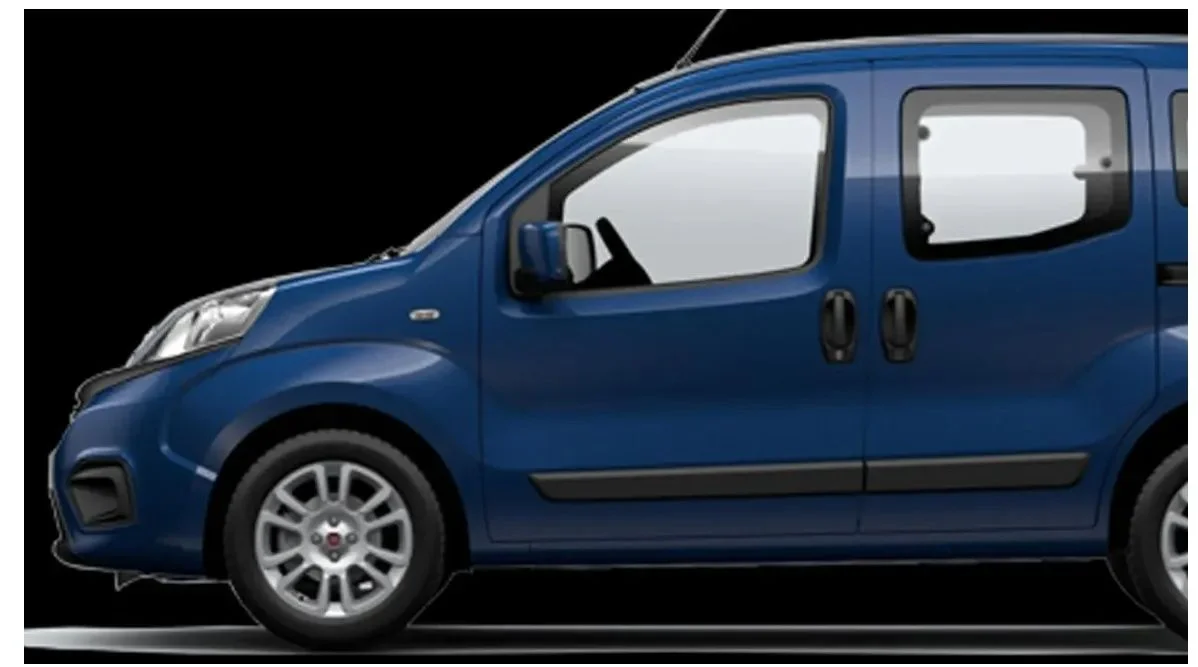 Fiat Ticari Modellerde Fiyat Listesi Güncellendi! Doblo, Fiorino Fiyatları Almak Çok Kolay!