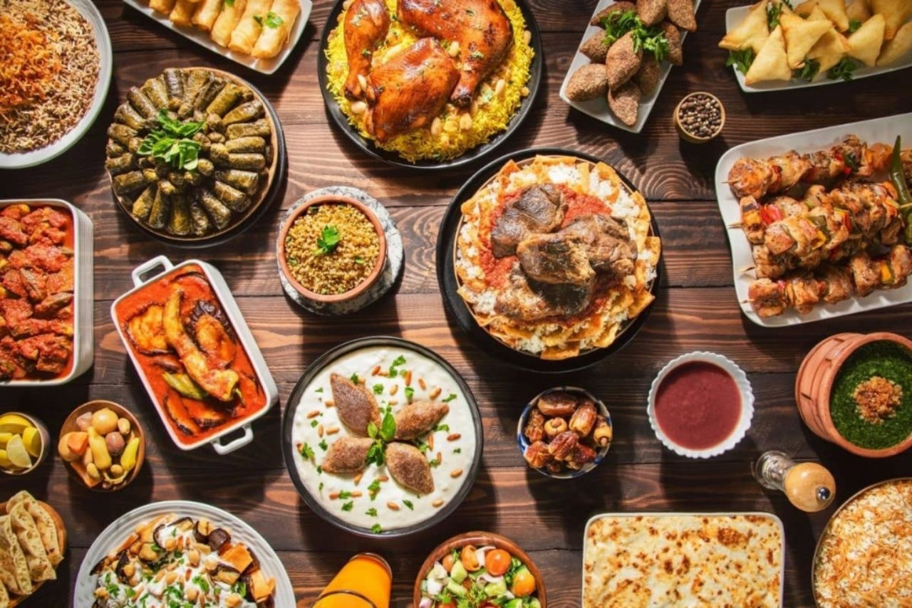 Google, en çok aranan yemek tariflerini açıkladı! Listede 3 Türk yemeği yer aldı